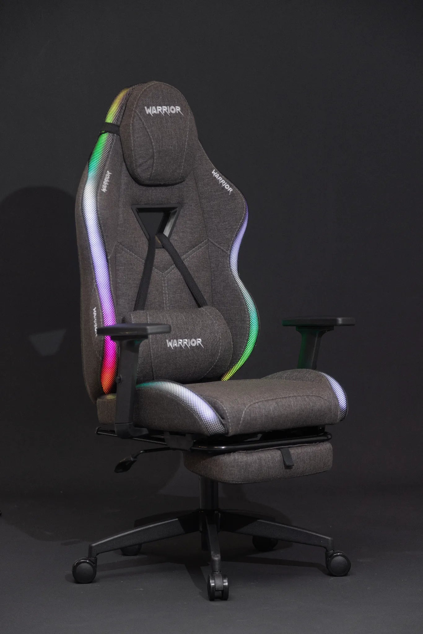 Warrior Aragorn RGB Oyuncu Koltugu