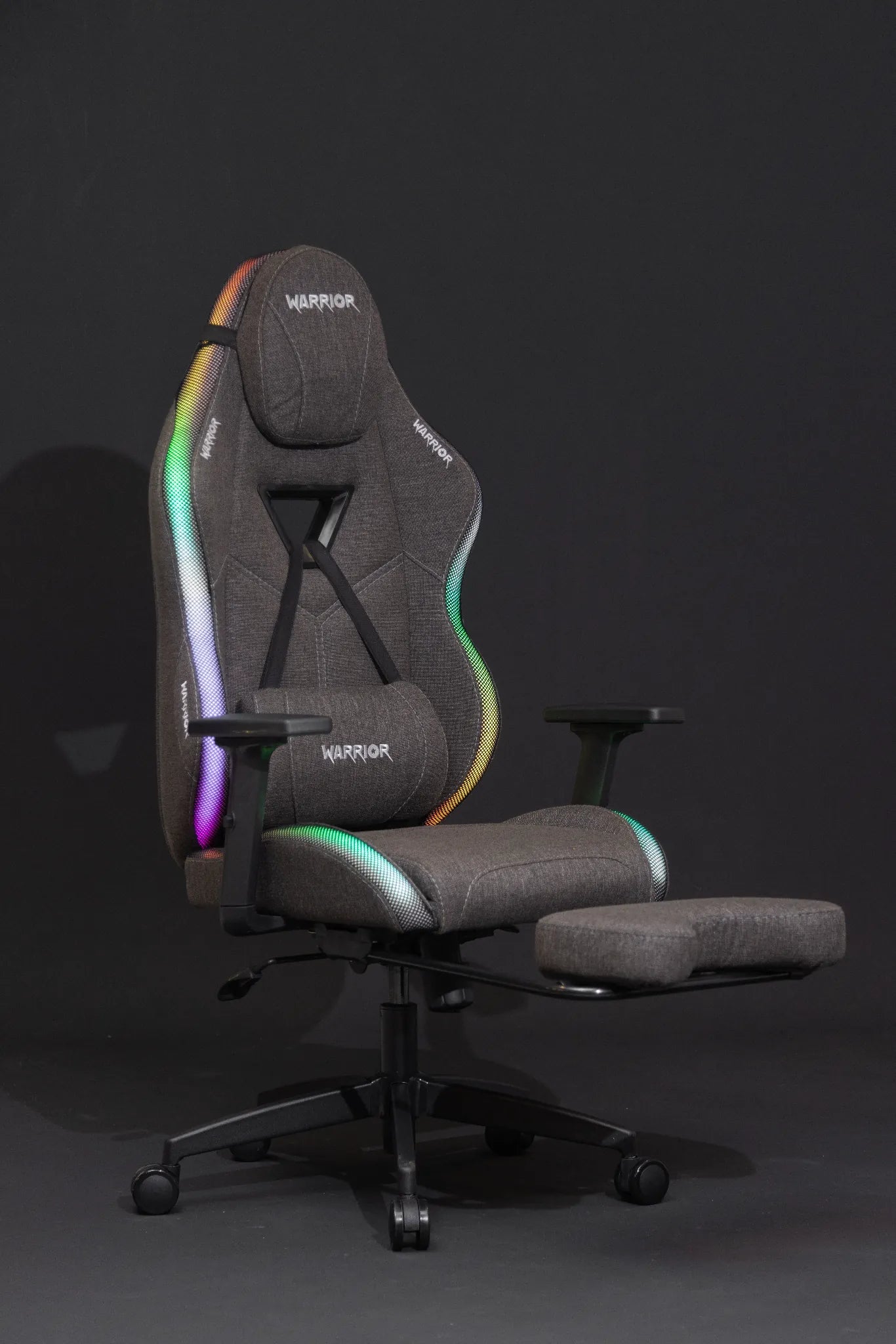 Warrior Aragorn RGB Oyuncu Koltugu