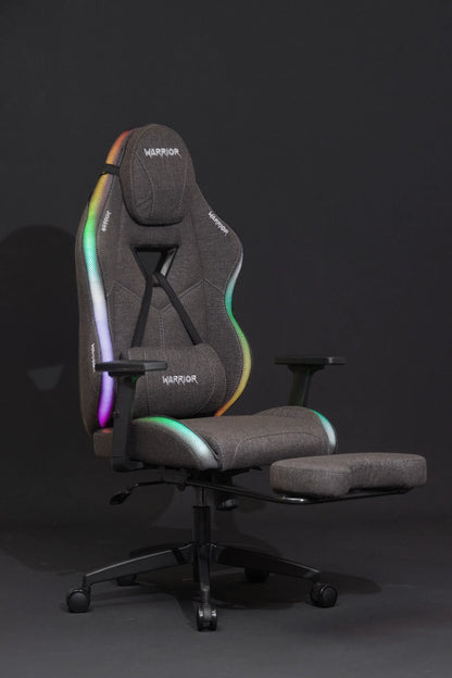 Warrior Aragorn RGB Oyuncu Koltugu