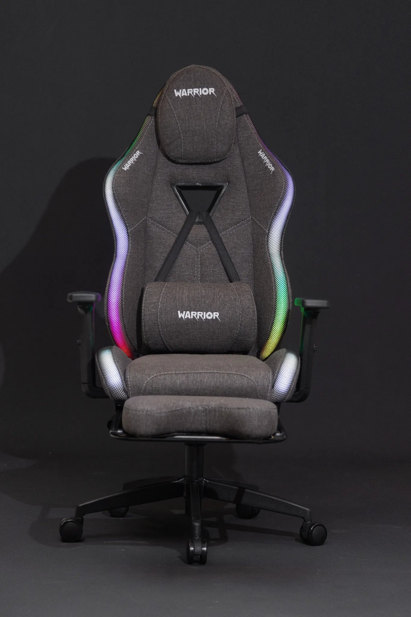 Warrior Aragorn RGB Oyuncu Koltugu