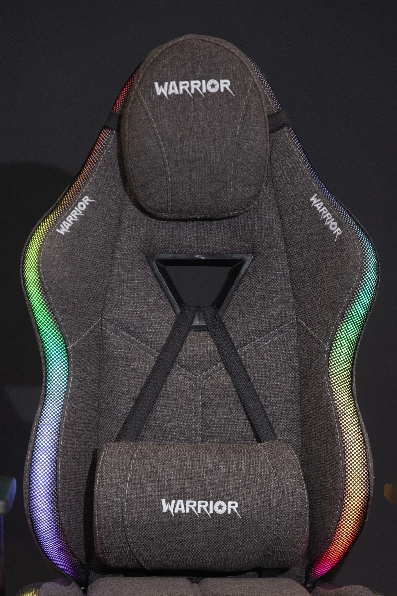 Warrior Aragorn RGB Oyuncu Koltugu